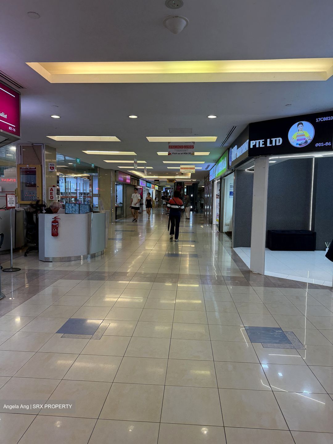Katong Shopping Centre (D15), Shop House #621682301